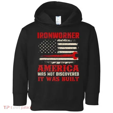 Toddler Hoodie