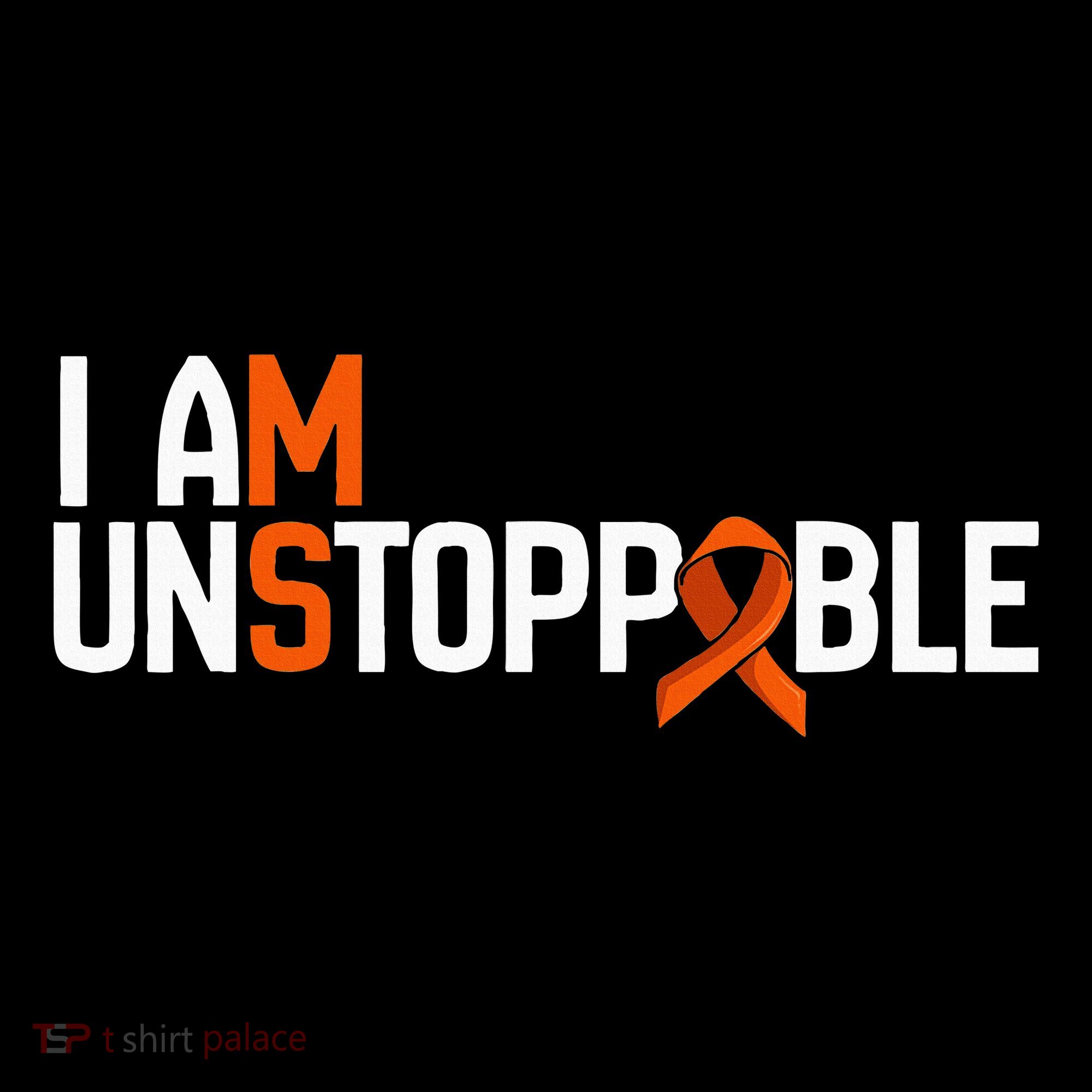 I Am Unstoppable Multiple Sclerosis Ms Awareness Women's Long Sleeve Shirt
