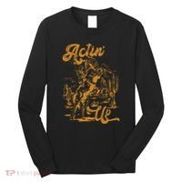 IM Actin Up IM Acting Up Long Sleeve Shirt thumb 0