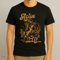 IM Actin Up IM Acting Up T-Shirt thumb 3