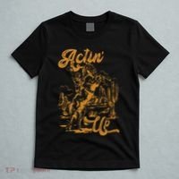 IM Actin Up IM Acting Up T-Shirt thumb 5