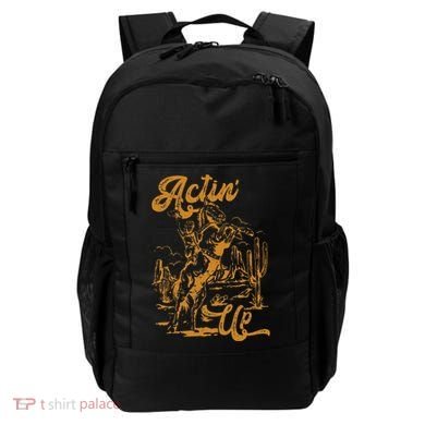 IM Actin Up IM Acting Up Backpack
