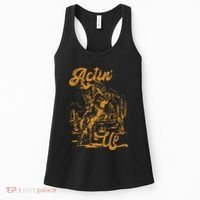 IM Actin Up IM Acting Up Women's Tank Top thumb 0