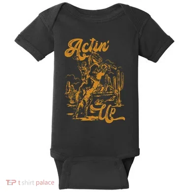 Baby Bodysuit