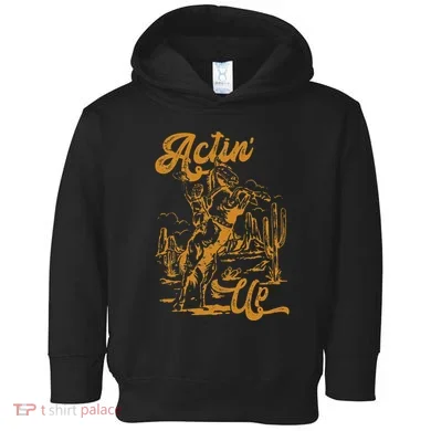 Toddler Hoodie