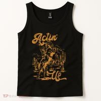 IM Actin Up IM Acting Up Tank Top thumb 2