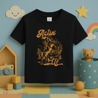 IM Actin Up IM Acting Up Toddler T-Shirt thumb 3