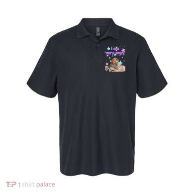 I Am Very Eepy Funny Cat Blanket Polo
