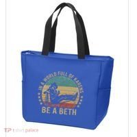 In A World Full Of Karens Be A Beth Tote Bag thumb 3