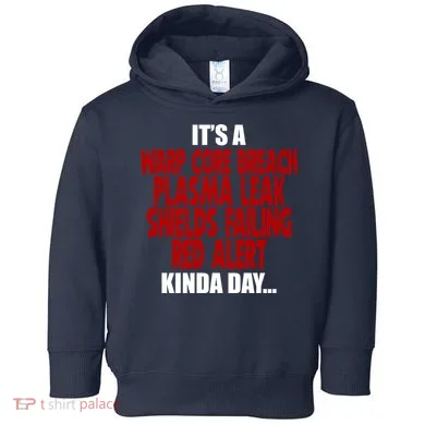 Toddler Hoodie