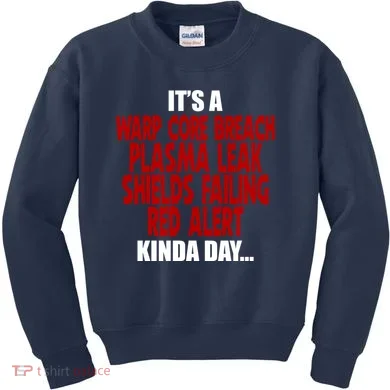 Kids Sweatshirt
