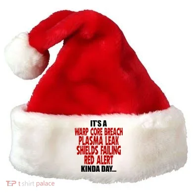 Santa Hat