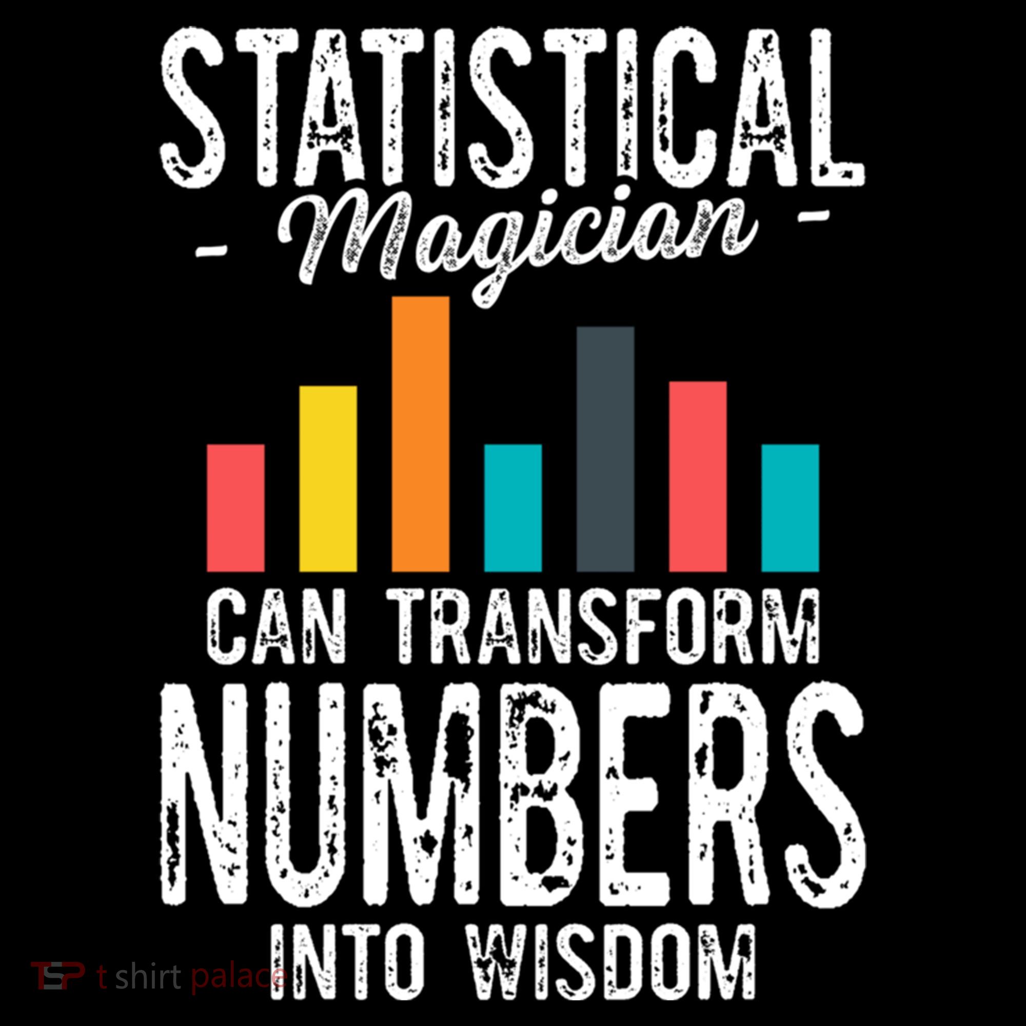 In A World Full Of Data Math Science Statistics Teacher Gift Women's Hoodie