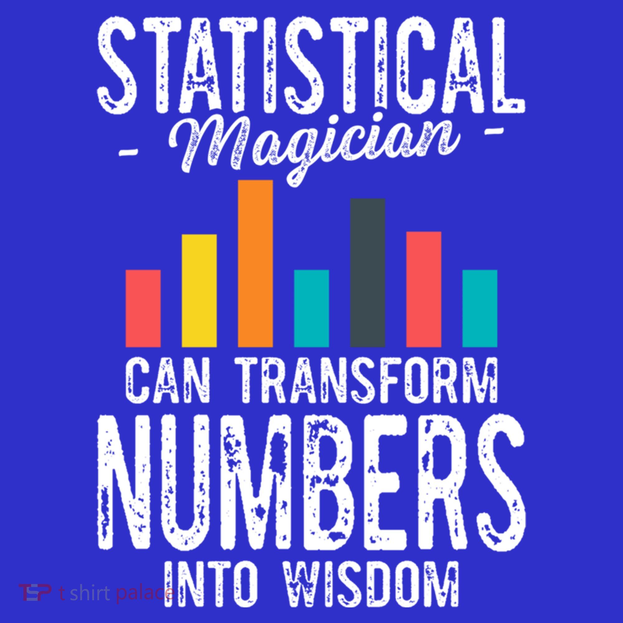 In A World Full Of Data Math Science Statistics Teacher Gift Baby Bodysuit
