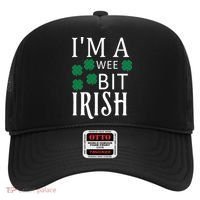 I'm A Wee Bit Irish Hat thumb 0