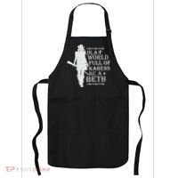 In A World Full Of Karens Be A Beth Apron thumb 0