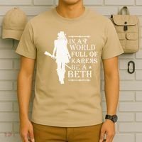 In A World Full Of Karens Be A Beth T-Shirt thumb 6