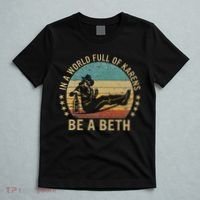 In A World Full Of Karens Be A Beth T-Shirt thumb 5