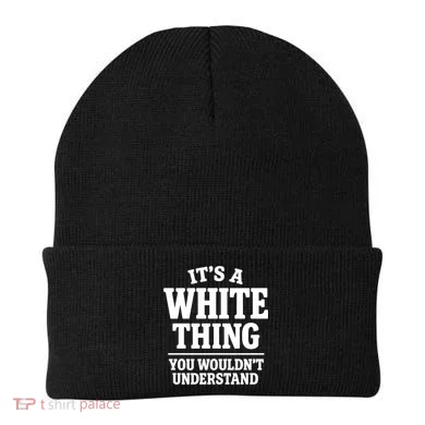 Beanie