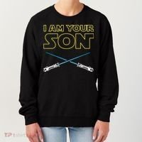 I Am Your Son Women's Sweatshirt thumb 0