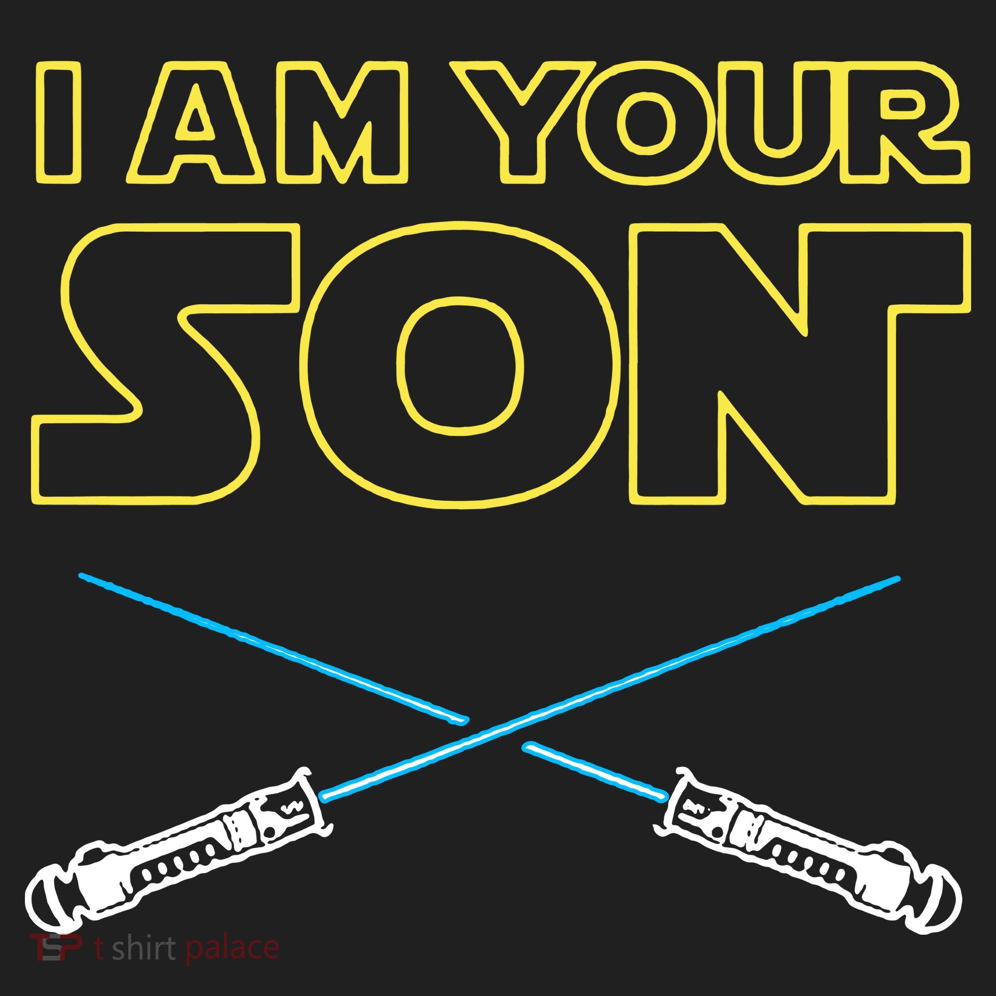 I Am Your Son Women's Sweatshirt