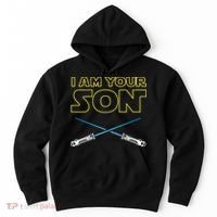 I Am Your Son Hoodie thumb 0
