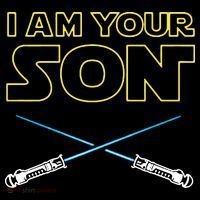 I Am Your Son Hoodie thumb 7