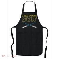 I Am Your Son Apron thumb 0