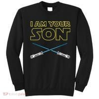 I Am Your Son Sweatshirt thumb 0
