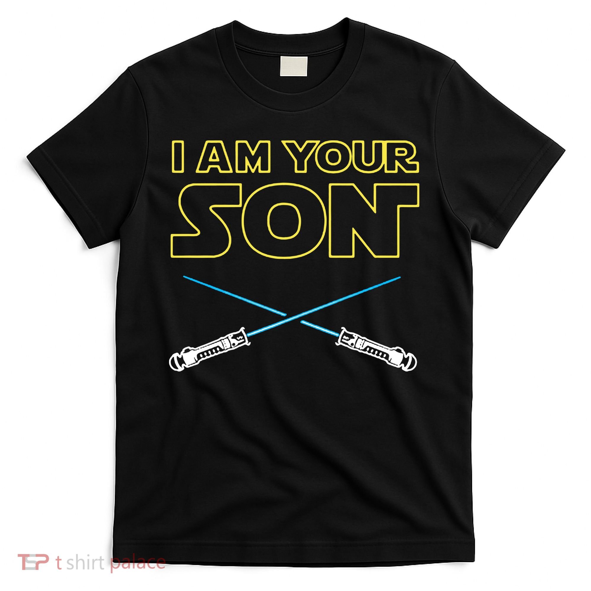 I Am Your Son T-Shirt