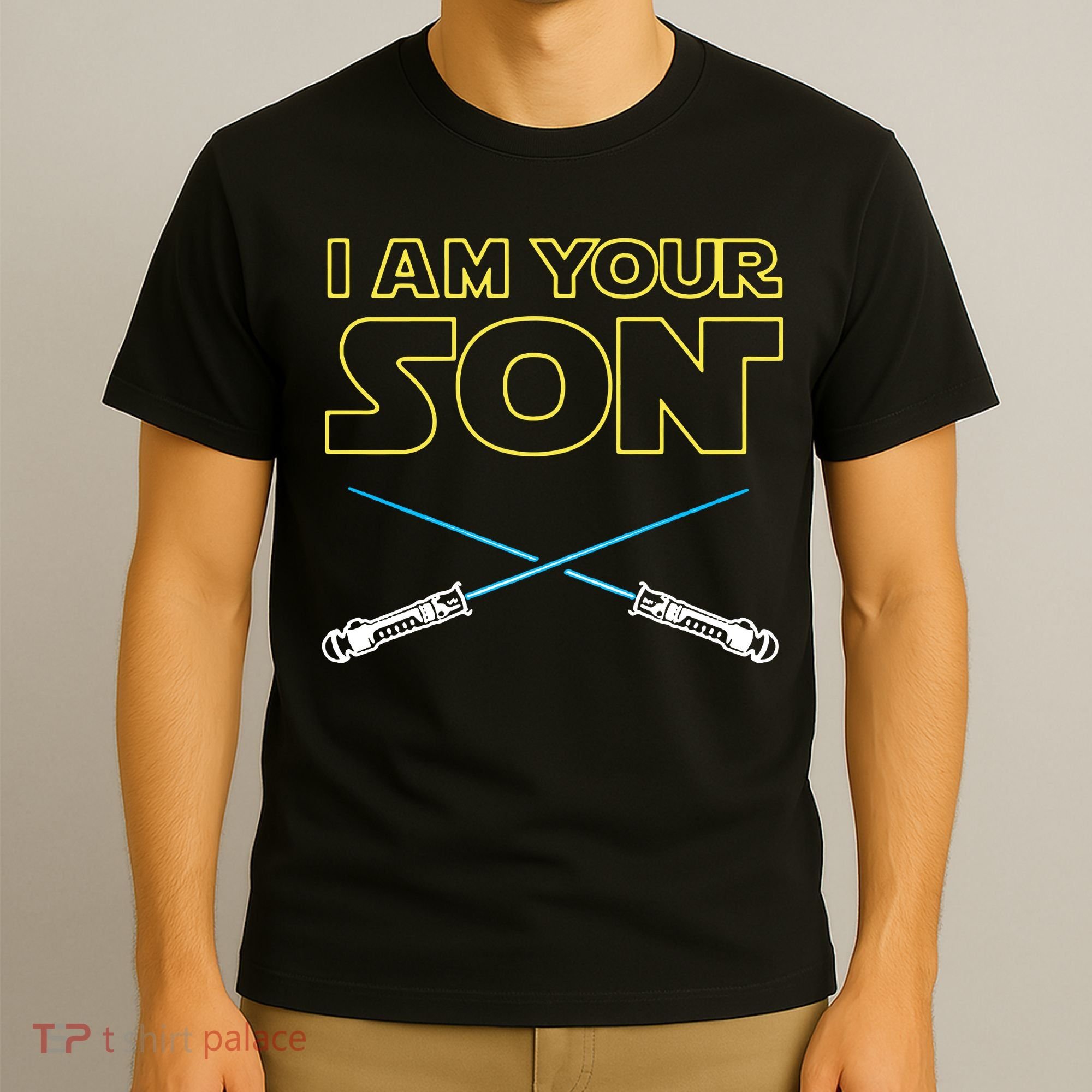 I Am Your Son T-Shirt