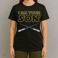 I Am Your Son T-Shirt thumb 4