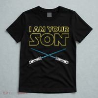 I Am Your Son T-Shirt thumb 5