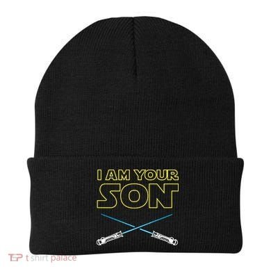 I Am Your Son Beanie