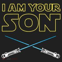 I Am Your Son Tumbler thumb 3