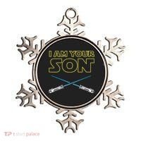 I Am Your Son Ornament thumb 0