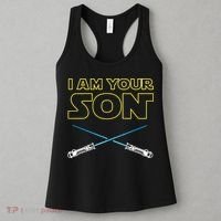 I Am Your Son Women's Tank Top thumb 3