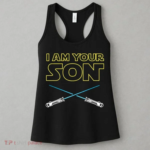 I Am Your Son Women's Tank Top