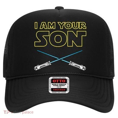 I Am Your Son Hat