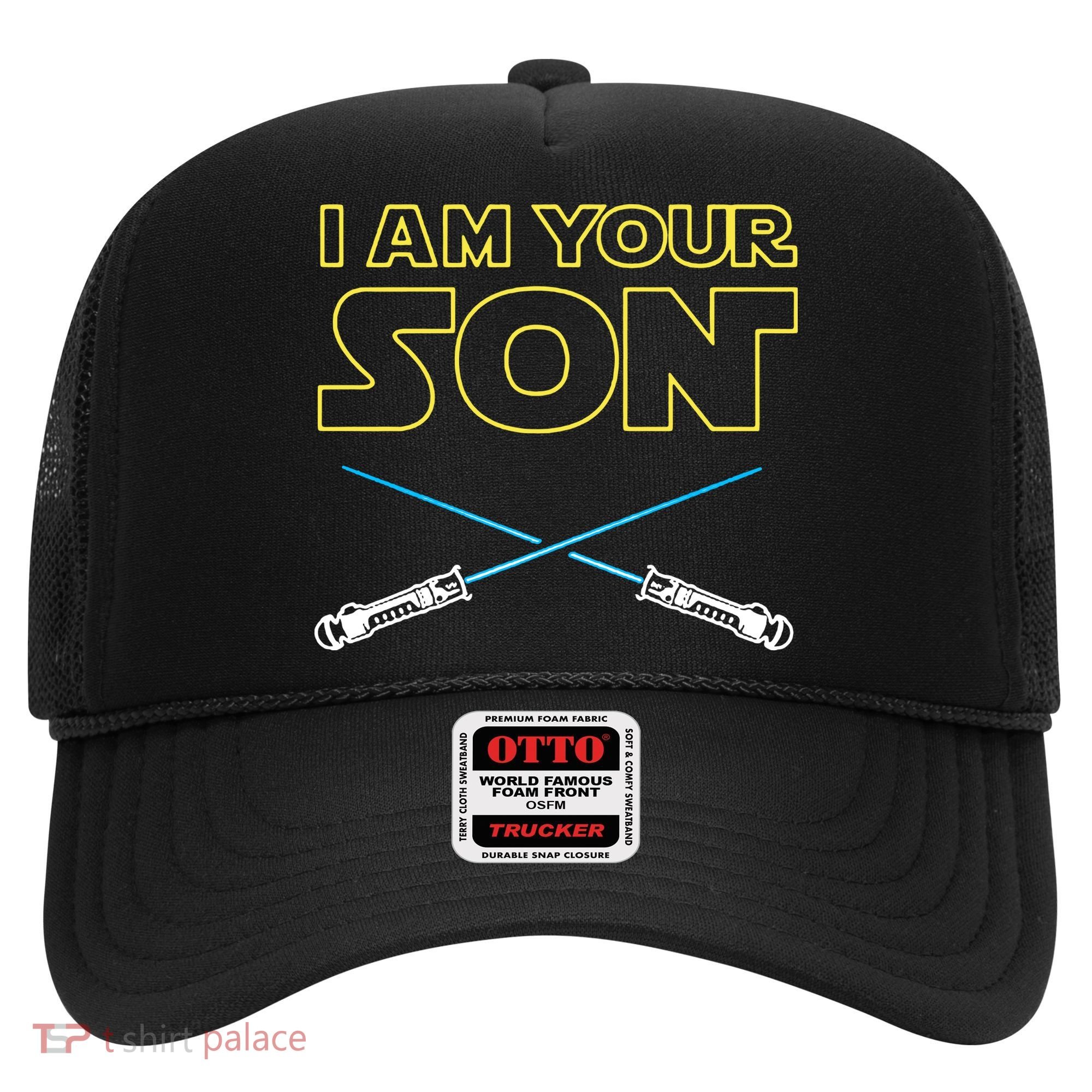 I Am Your Son Hat