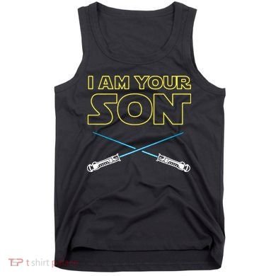 I Am Your Son Tank Top