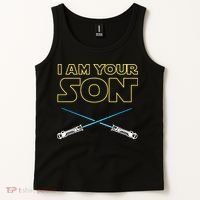 I Am Your Son Tank Top thumb 2