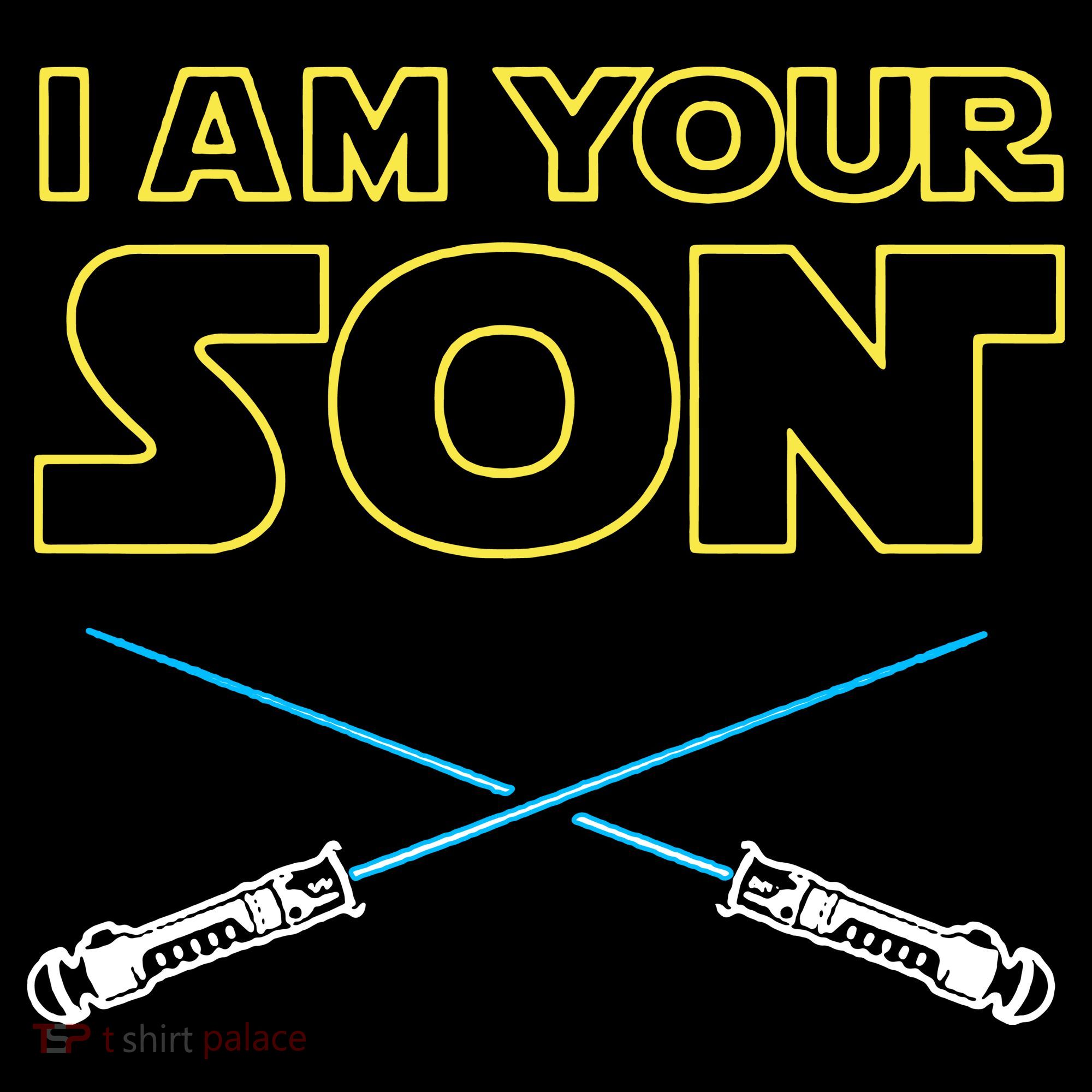 I Am Your Son Tank Top