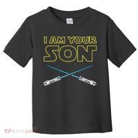 I Am Your Son Toddler T-Shirt thumb 0