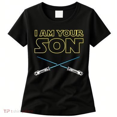 I Am Your Son Women's T-Shirt