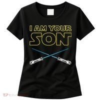 I Am Your Son Women's T-Shirt thumb 0