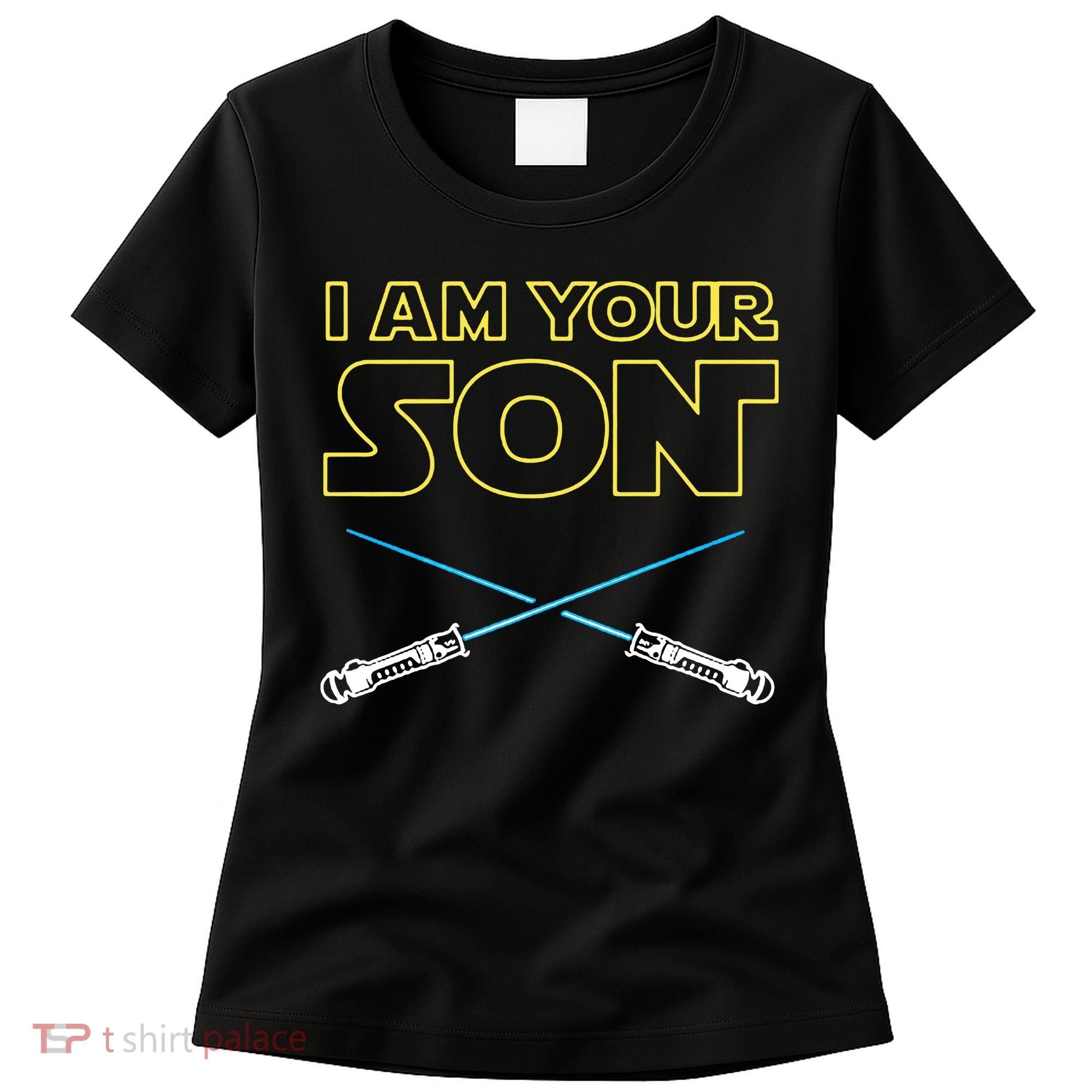 I Am Your Son Women's T-Shirt