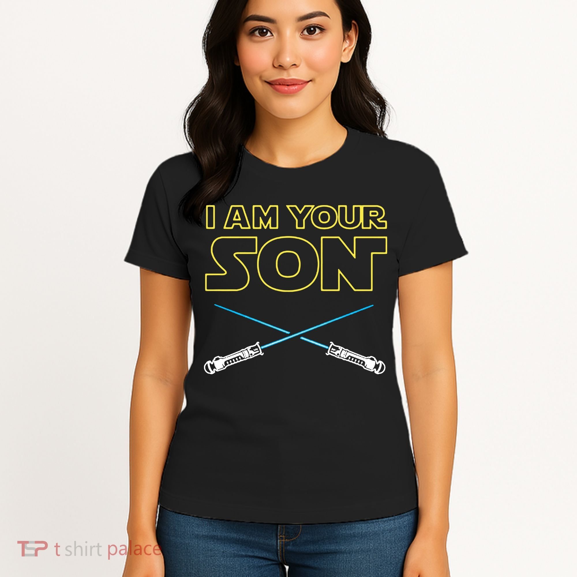 I Am Your Son Women's T-Shirt