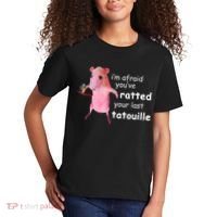 Im Afraid Youve Ratted Your Last Tatouille Kids T-Shirt thumb 2