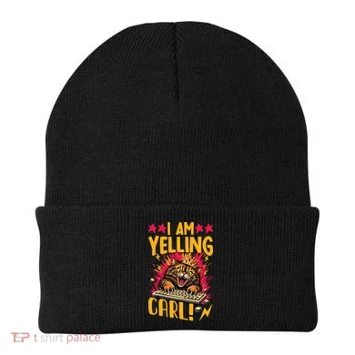 Beanie